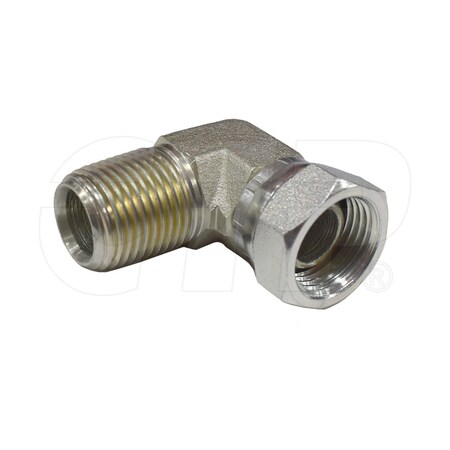 Aic Replacement Parts Adapter - Elbow Fits Caterpillar Models 2H3940